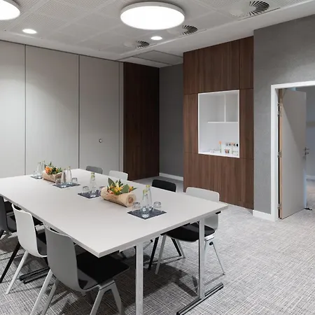 Holiday Inn Paris Cdg Airport An Ihg Hotel-2