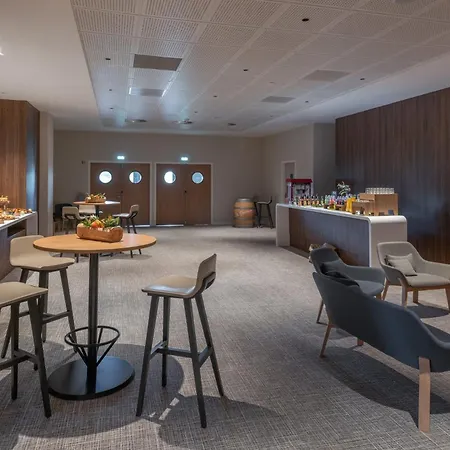 Holiday Inn Paris Cdg Airport An Ihg Hotel-3