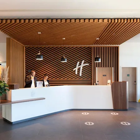 Holiday Inn Paris Cdg Airport An Ihg Hotel-3