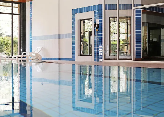 Millennium Hotel Paris Charles De Gaulle Roissy-en-France