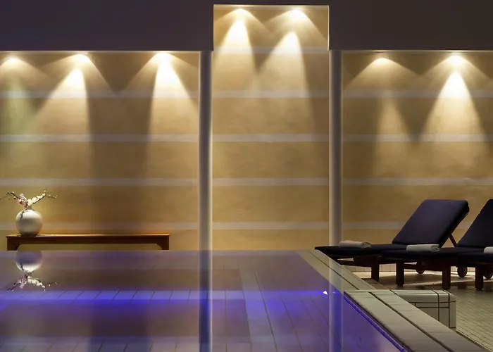 Novotel Paris Roissy Cdg Convention
